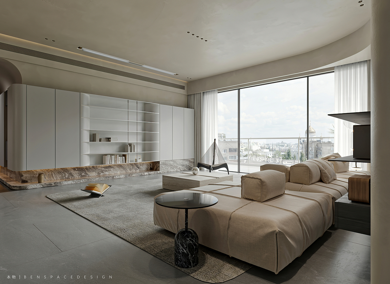 道·简（图ZMzAwNzA3OTE2） - 家装设计 - 站酷设计师X丨X原创素材 - 站酷ZCOOL