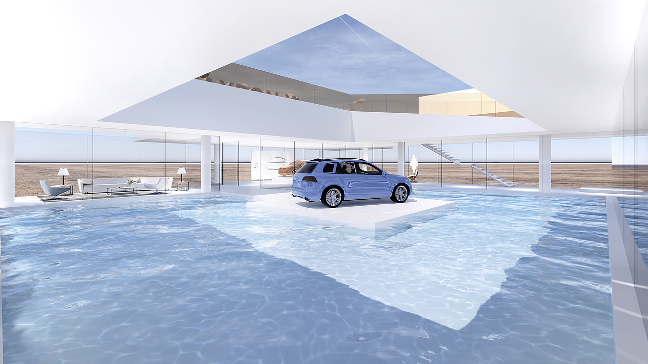 大众探岳X 2020（图ZMjk4MjE5OTc2） - 商业空间设计 - 站酷设计师ajspace原创素材 - 站酷ZCOOL