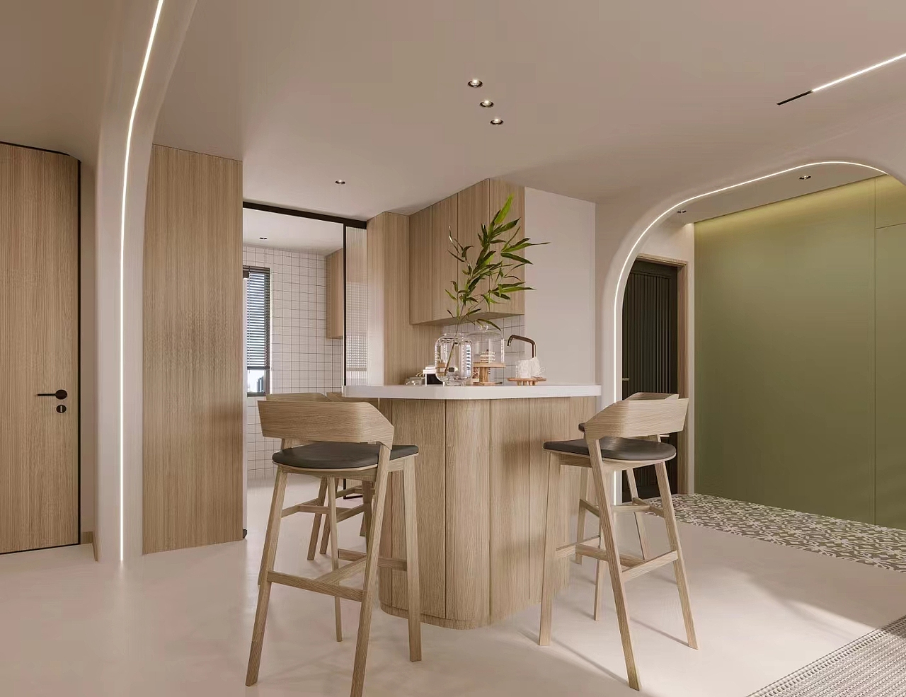 现代精致生活家