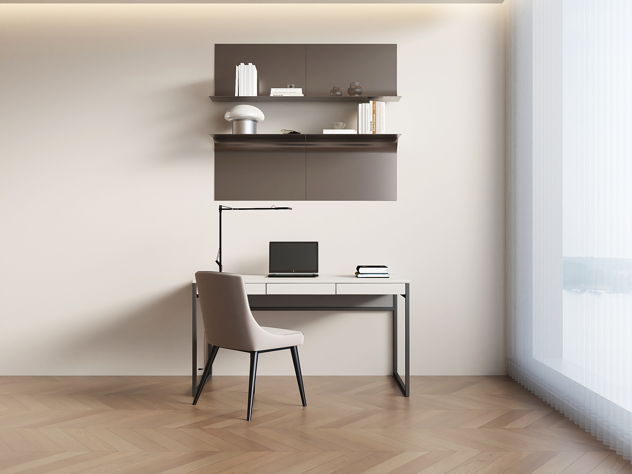 模型3（图ZMzcwNzQ2OTky） - 家装设计 - 站酷设计师9设即是空5原创素材 - 站酷ZCOOL