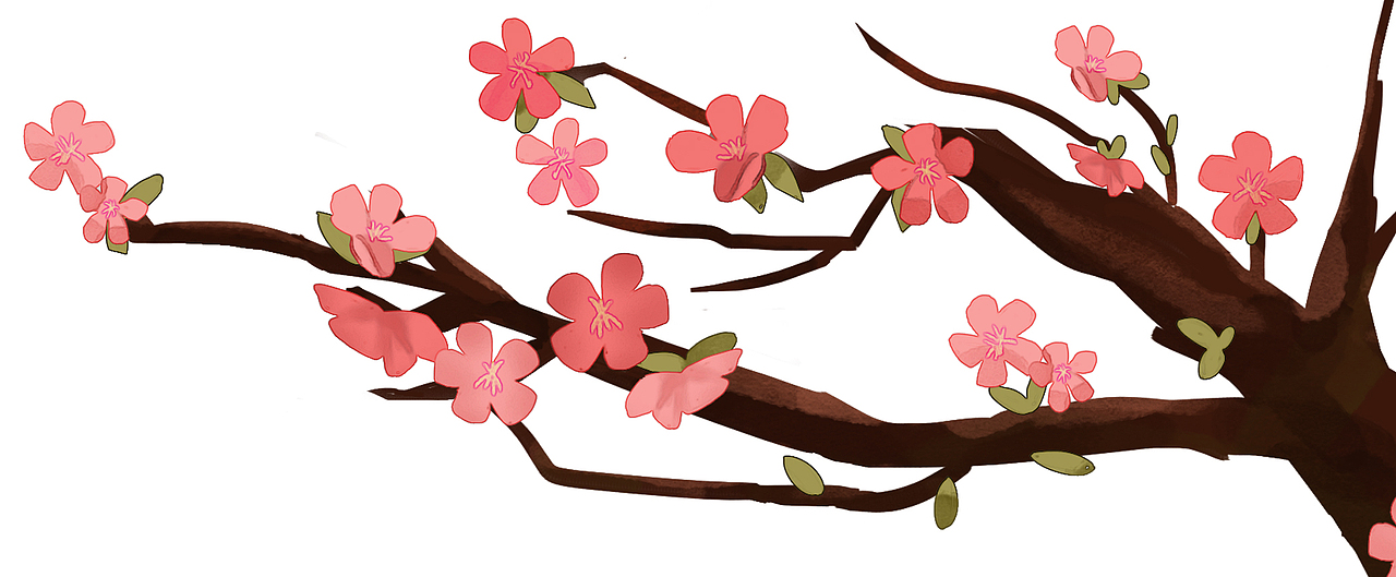 儿插画传统之云肩（图ZMzU1NTk1Njcy） - 儿童插画 - 站酷设计师画儿插的七七原创素材 - 站酷ZCOOL