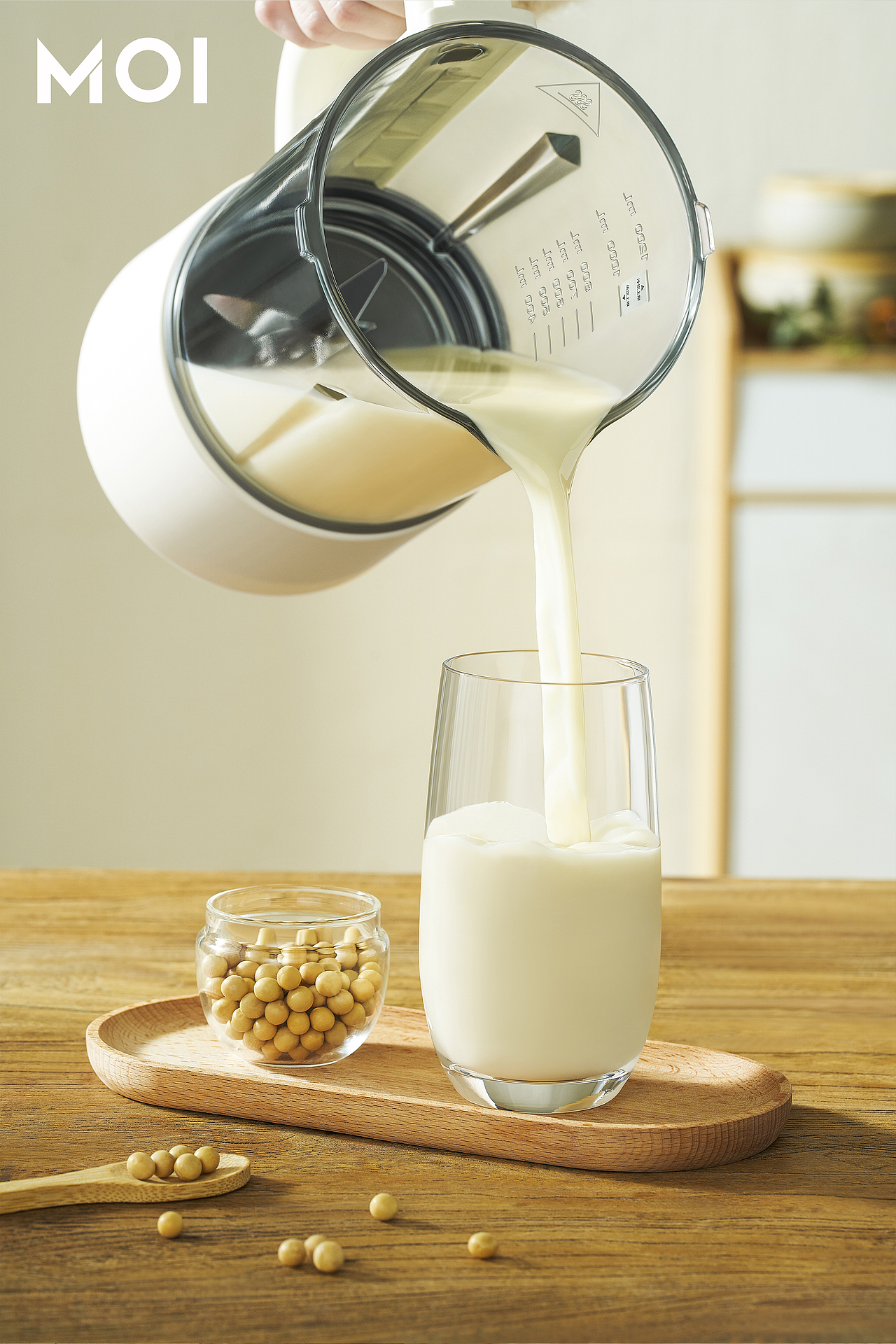 BRUNO豆浆机|作品摄影合集