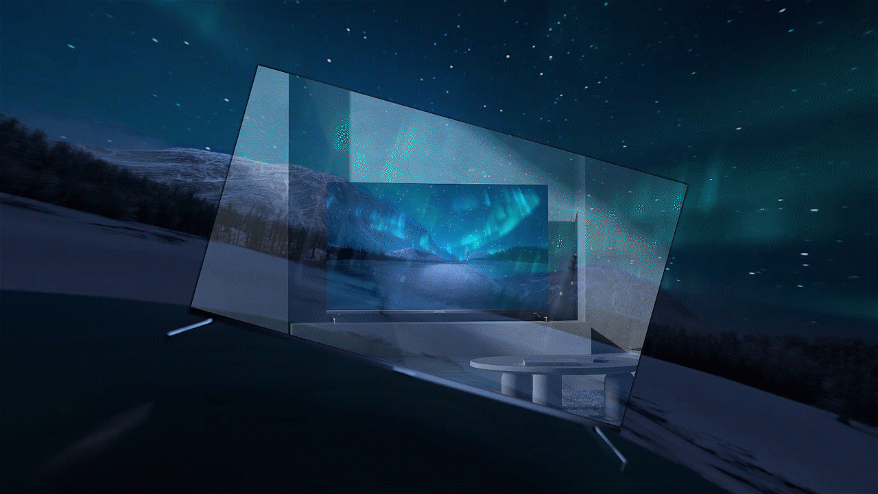 INFINIX TV ZERO（图ZMzMwMzA3ODAw） - 动画/影视 - 站酷设计师Owen_Dai原创素材 - 站酷ZCOOL