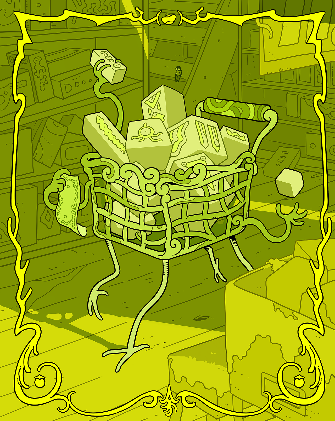 林碎集【三】（图ZMzI0Nzk5NzMy） - 创作习作 - 站酷设计师林遭遇原创素材 - 站酷ZCOOL