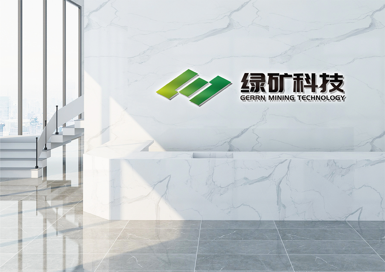 工程公司标志设计（图ZMzU2ODk0NDk2） - 品牌 - 站酷设计师良辰创意原创素材 - 站酷ZCOOL