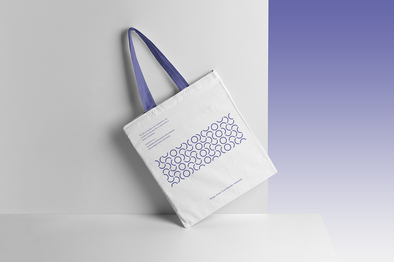 无序品牌VIS | 视觉设计（图ZMzYzODIxNzcy） - 品牌 - 站酷设计师无序设计Disorder原创素材 - 站酷ZCOOL