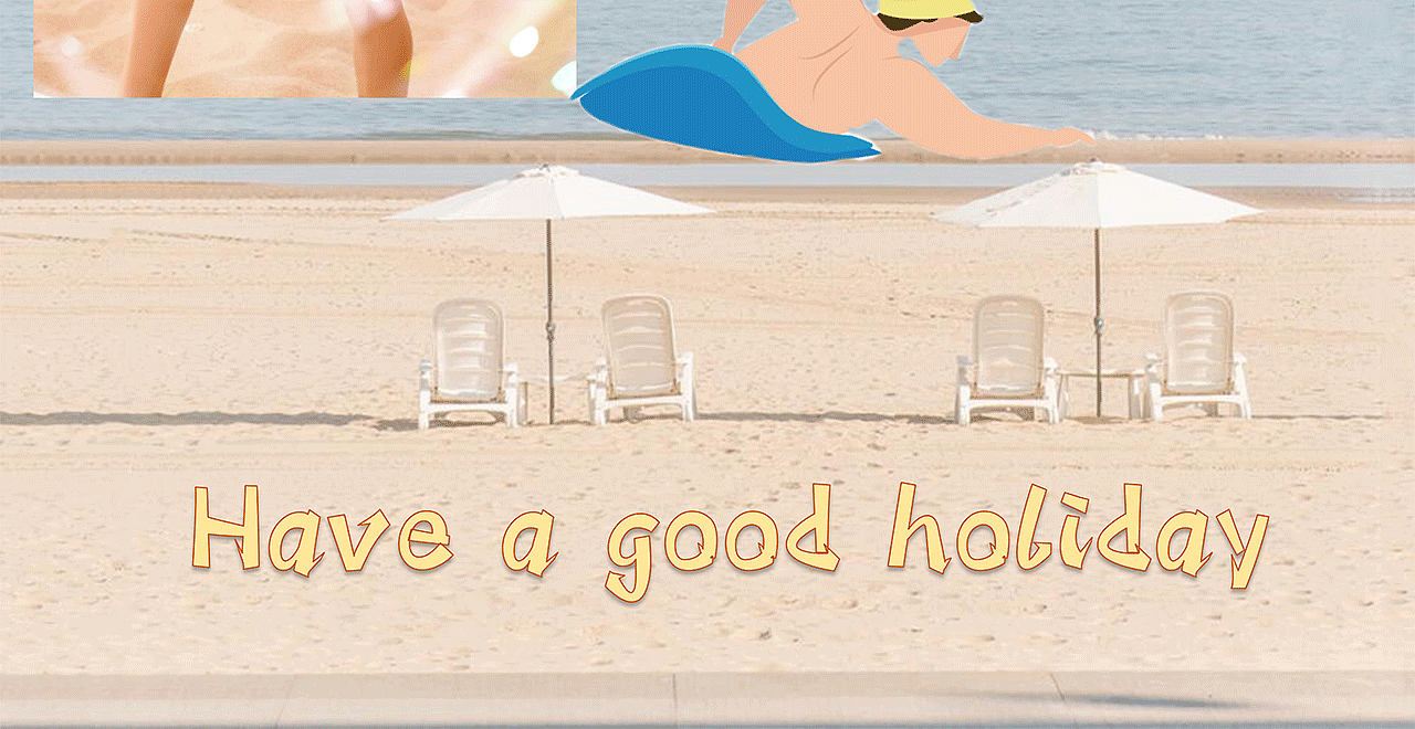 拍优酷×LINING泳装 S/S CAMPAIGN