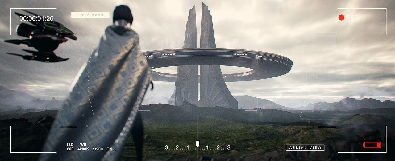 Unreal Engine