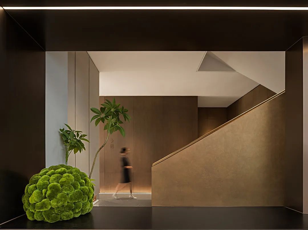 空间摄影|杭州「招商 · 爱达1872」集光者,探无止境