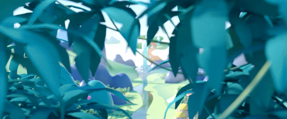 2023年过半！三维动画showreel(2018-2023)（图ZMzQ1MjgyMjk2） - 动画/影视 - 站酷设计师泰坦尼柯原创素材 - 站酷ZCOOL