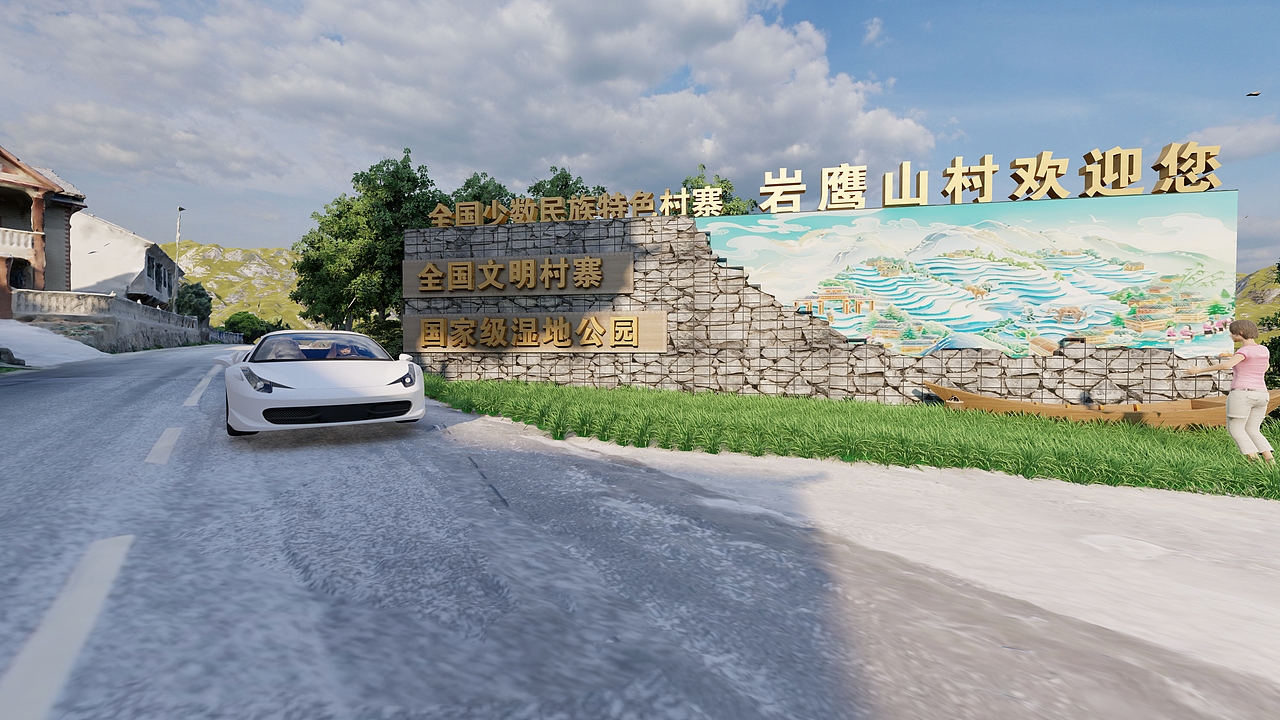 中式精神堡垒（图ZMzQyNTc3Njgw） - 时尚/艺术摄影 - 站酷设计师Z83721原创素材 - 站酷ZCOOL