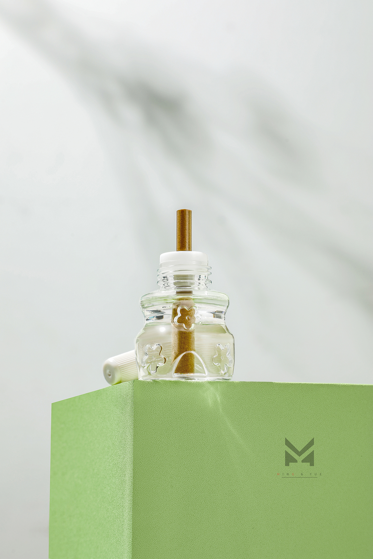 百货拍摄/蚊香液/静物摄影