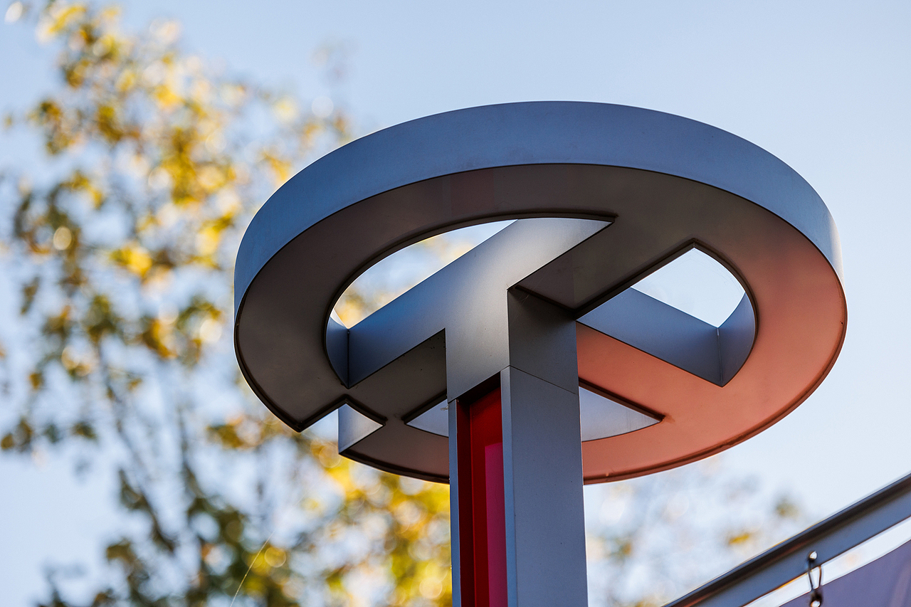 长拖1958项目现场标识标牌（图ZMzIwNDAzMjg0） - 产品摄影 - 站酷设计师我要七便士原创素材 - 站酷ZCOOL