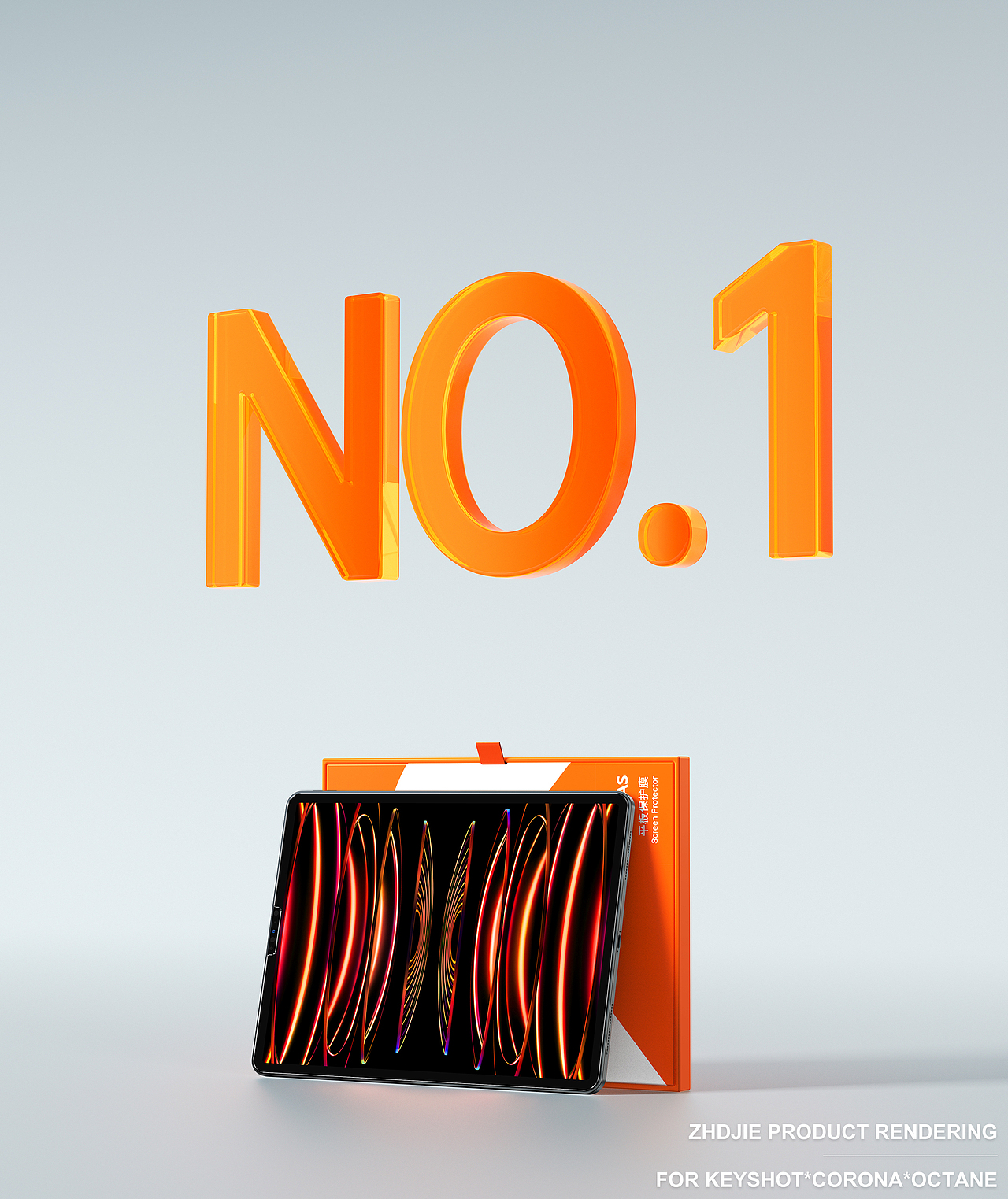 TORRAS工作渲染合集