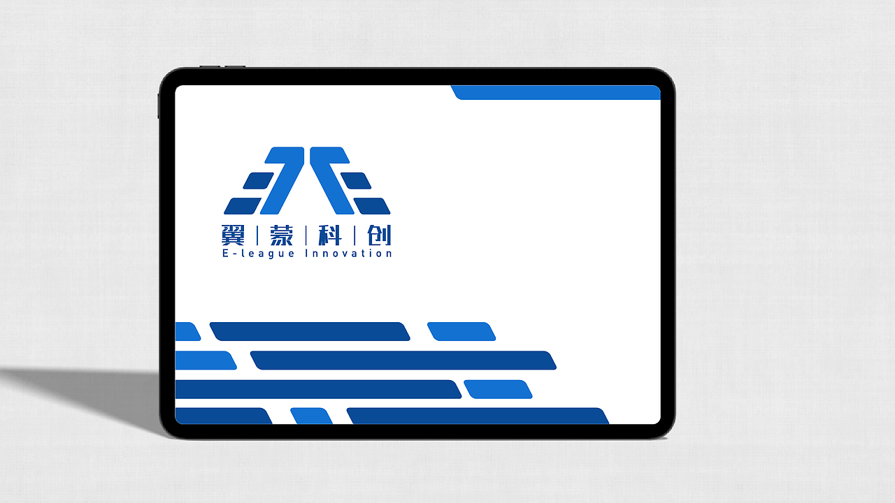 #WOW+翼蒙科创科技企业品牌logo提案设计（图ZMzE4Njg3Mzg4） - Logo - 站酷设计师ClarkeNO.749原创素材 - 站酷ZCOOL