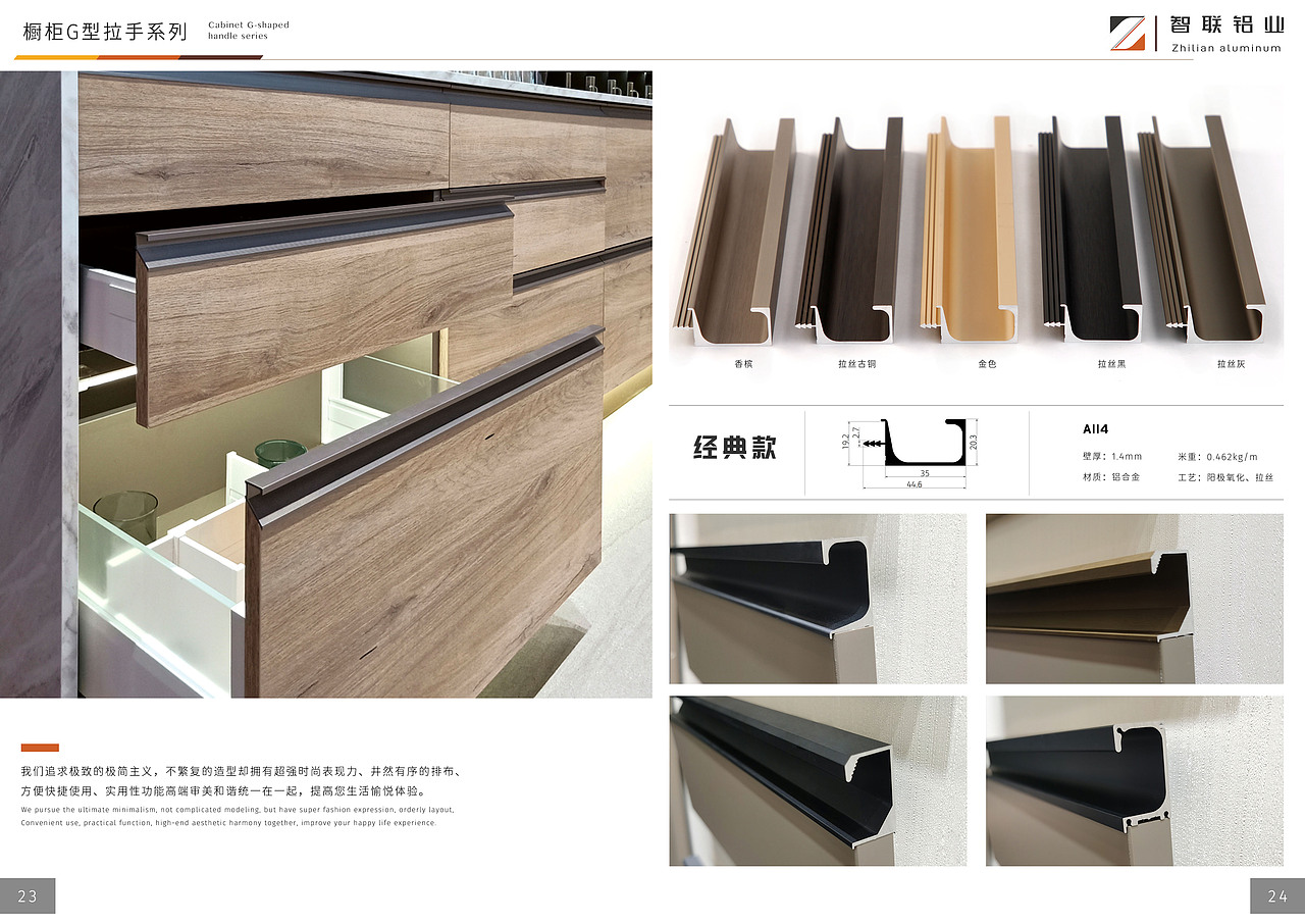 2021旧货智联产品画册