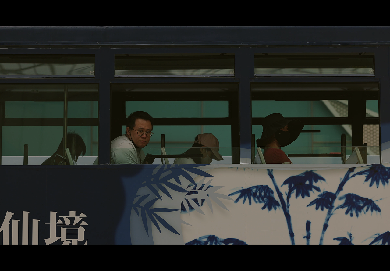 从太古到旺角,感受这座城 -- 香港