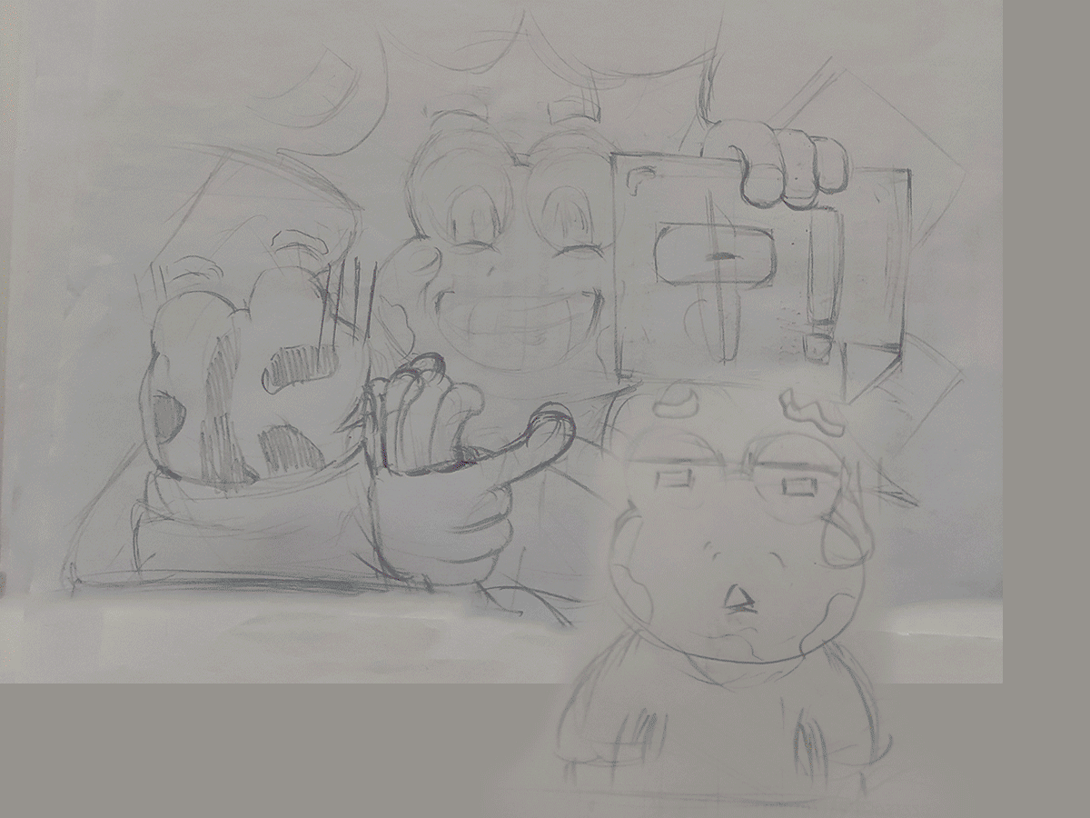 #百图-参星 & 发布新话题 #创作加油站#大郎该画图了(图ZMzEyODc3ODY0) - APP界面 - 站酷设计师SXcc星原创素材 - 站酷ZCOOL