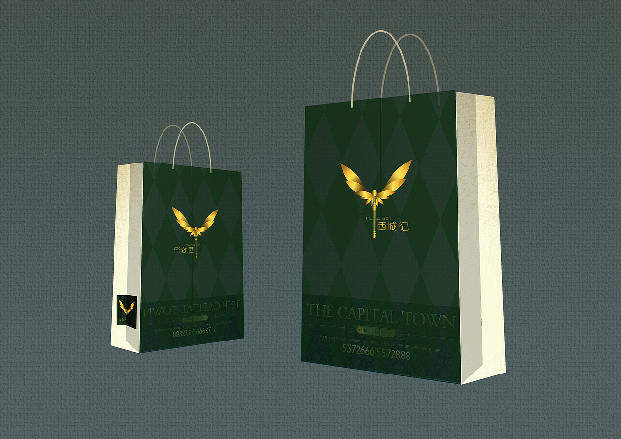 西城纪（图ZMzE2MDIwNjMy） - 宣传物料 - 站酷设计师艾尼anni原创素材 - 站酷ZCOOL