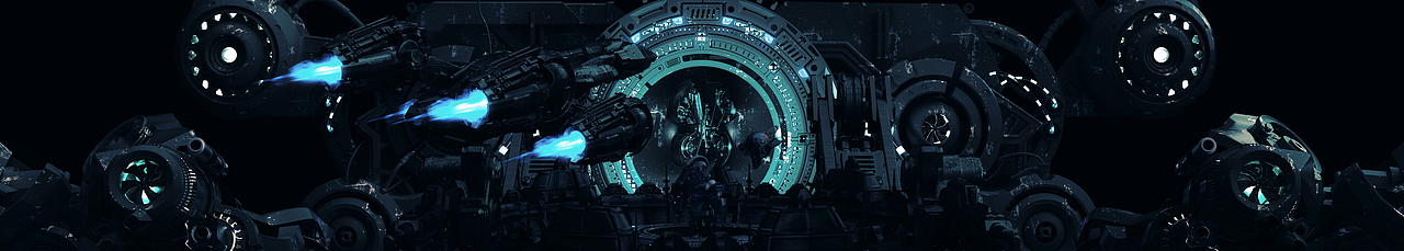 2022酒吧loop循环视频素材合辑