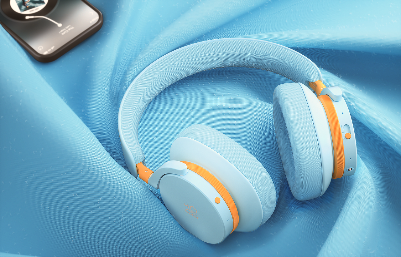 耳机产品渲染合集（图ZMzY2NTc2MDky） - 产品 - 站酷设计师Q泅渡原创素材 - 站酷ZCOOL