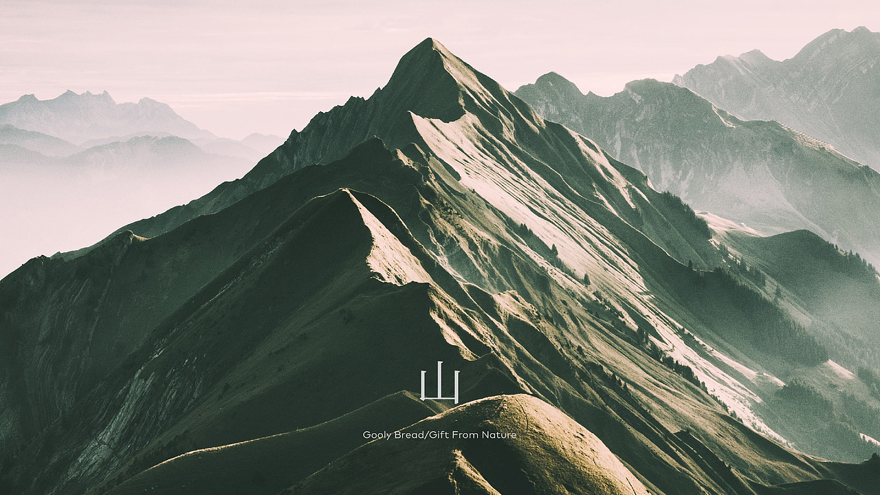 谷礼面包｜品牌LOGO设计 方案二（图ZMzY3MTMzNjI0） - 品牌 - 站酷设计师林立品牌设计原创素材 - 站酷ZCOOL