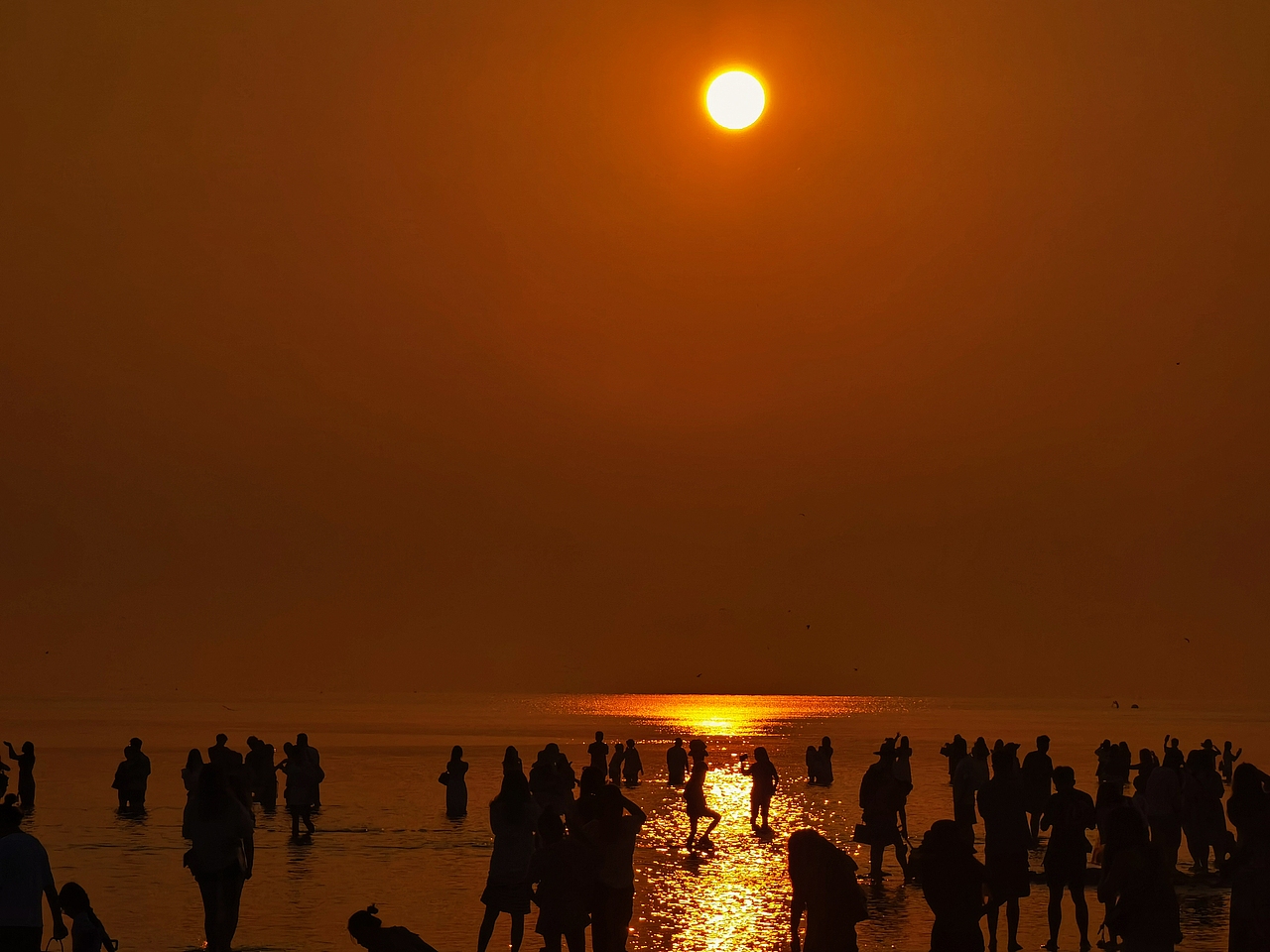 日出日落（图ZMzUyNDY1NTY4） - 风光摄影 - 站酷设计师园游会有缘原创素材 - 站酷ZCOOL