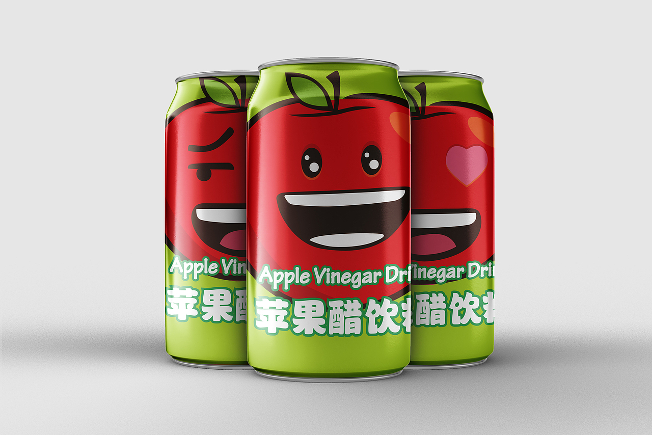 锦满园-表情系列