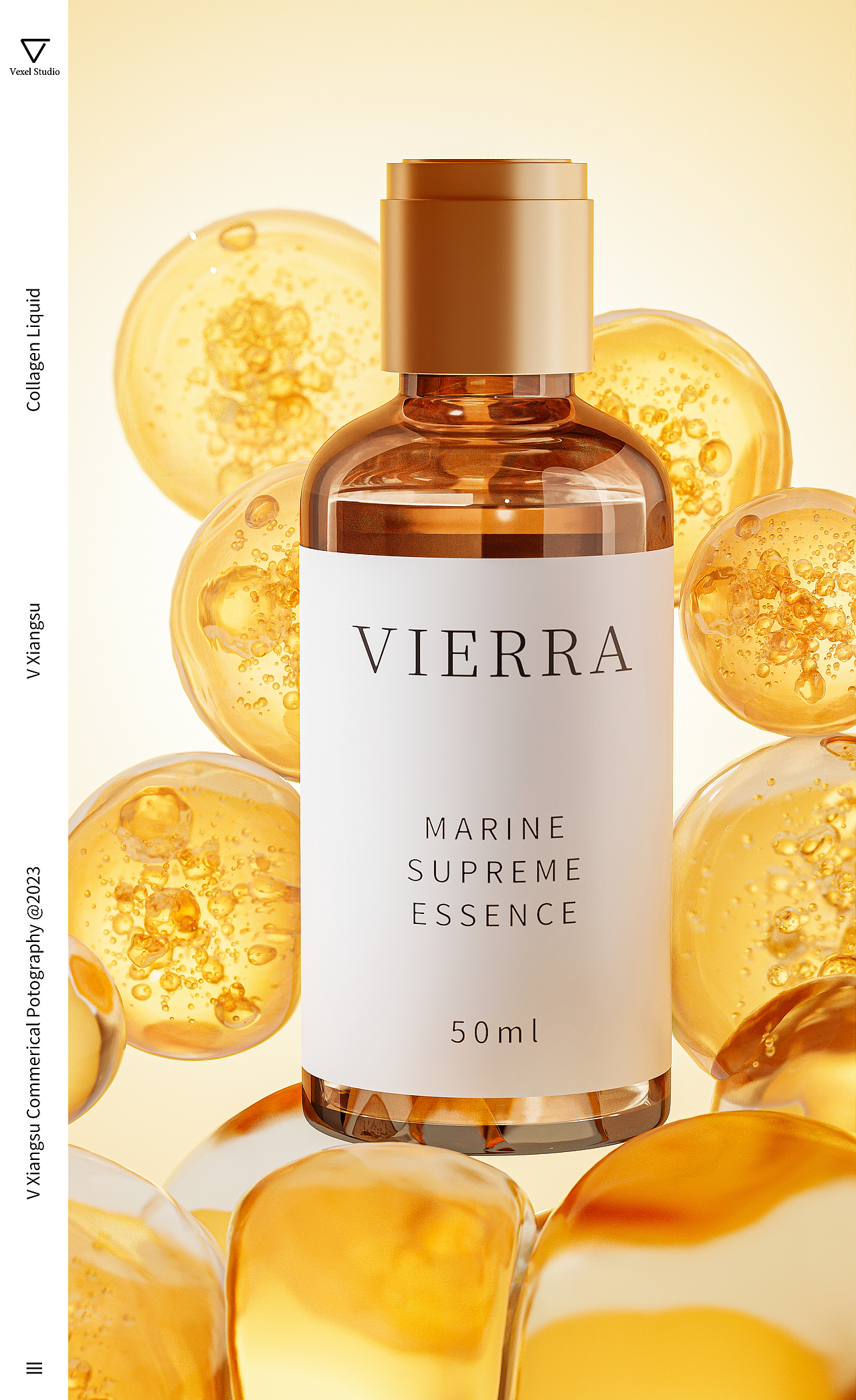 2023年5月电商产品三维渲染合集