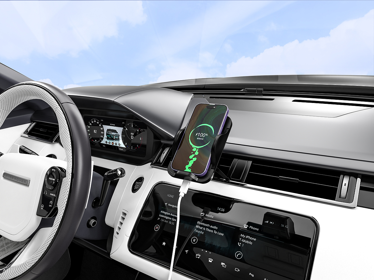 汽车内饰渲染/汽车渲染/汽车场景渲染（图ZMzIwNjkzMTk2） - 电子产品 - 站酷设计师吃胖胖丶原创素材 - 站酷ZCOOL