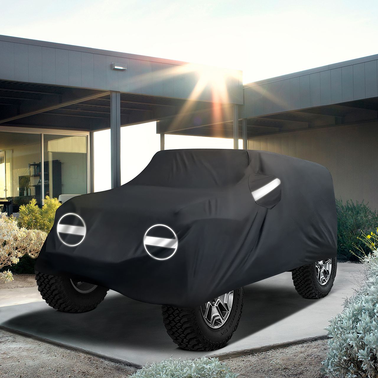 亚马逊牧马人越野车衣/越野防护罩/越野车罩橱窗A+全套（图ZMzI1ODkwOTg4） - 电商 - 站酷设计师Oldeuboi原创素材 - 站酷ZCOOL