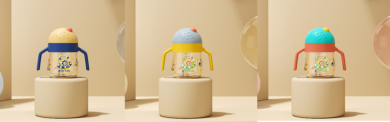 加思幼品-皇宠流星雨系列“星球杯”（图ZMzE3NDIyODY4） - 生活用品 - 站酷设计师加思幼品原创素材 - 站酷ZCOOL