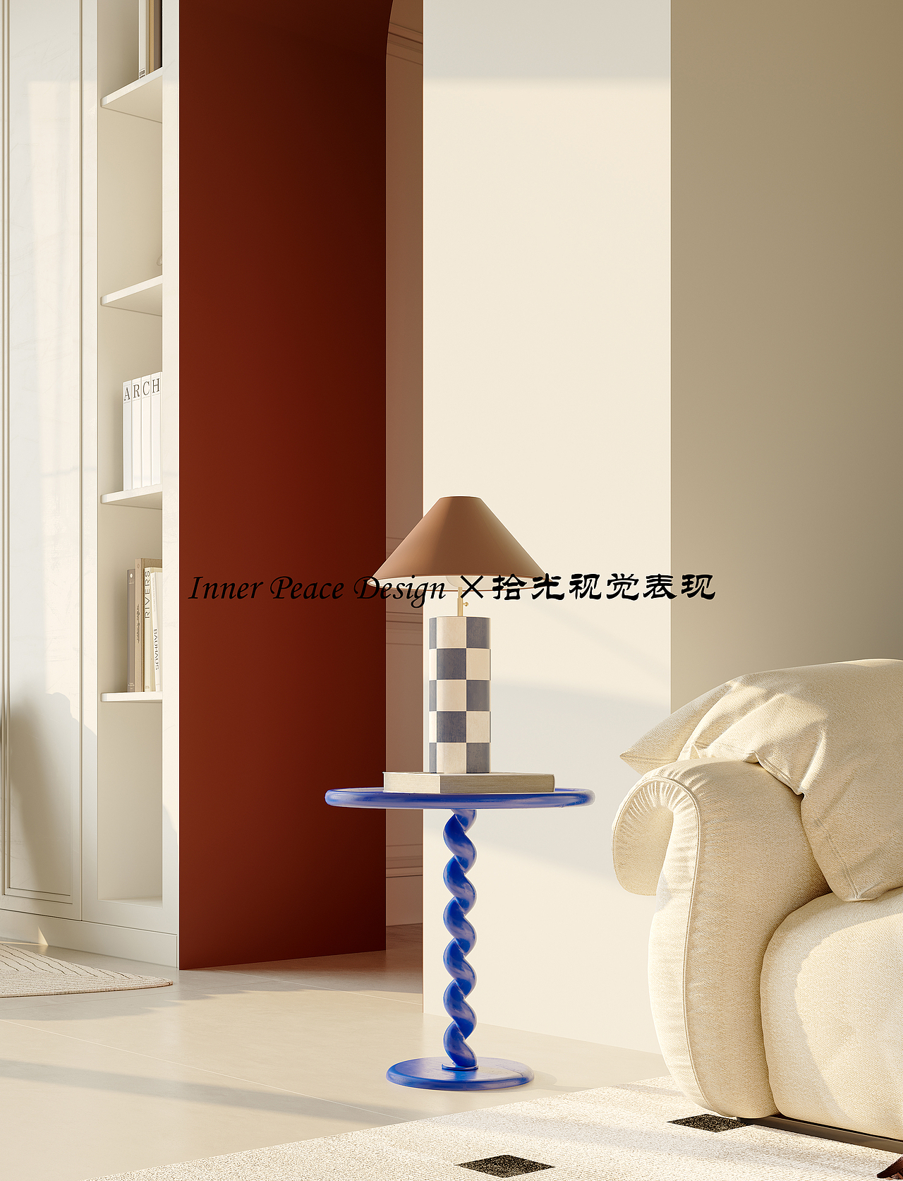 法式丨家装大别野