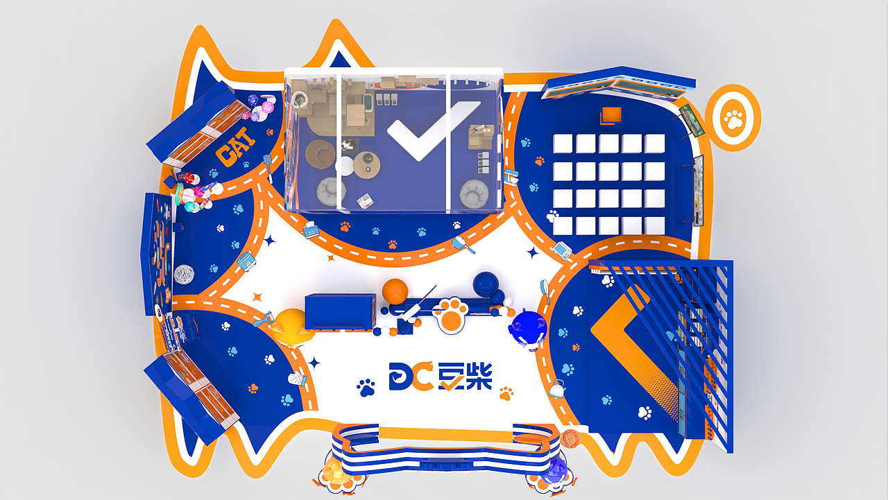 豆柴丨宠物品牌路演