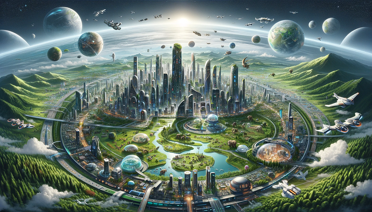 未來世界的小貓釣魚（圖ZMzU1OTQ3Njk2） - 概念設(shè)定 - 站酷設(shè)計師小落大叔原創(chuàng)素材 - 站酷ZCOOL