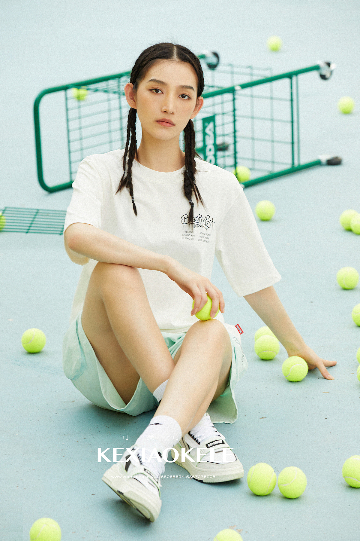 小姐姐（图ZMzAwMjUyNjUy） - 时尚/艺术摄影 - 站酷设计师摄影师viora原创素材 - 站酷ZCOOL