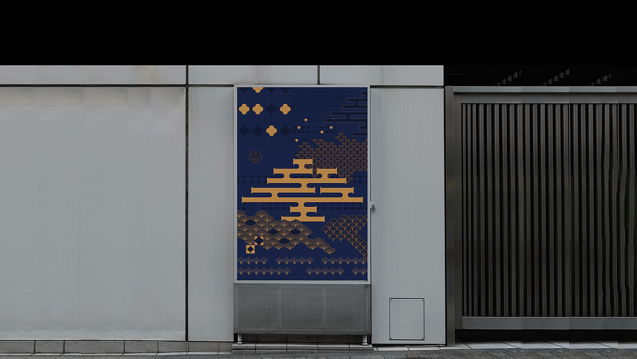 2023作品集（图ZMzY2MTcyOTI0） - 品牌 - 站酷设计师设计师Zer0原创素材 - 站酷ZCOOL