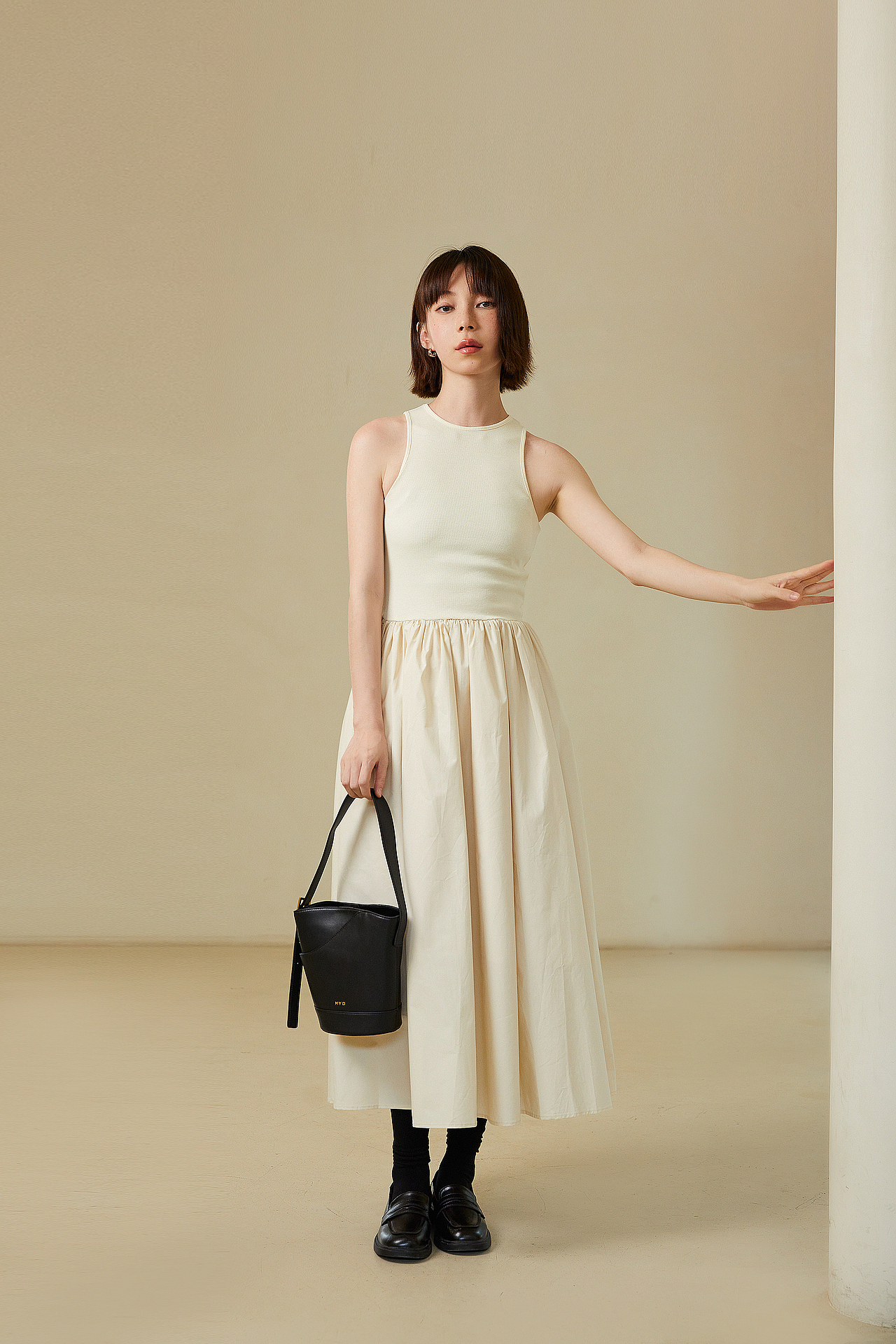 设计师女包｜LOOKBOOK包包拍摄