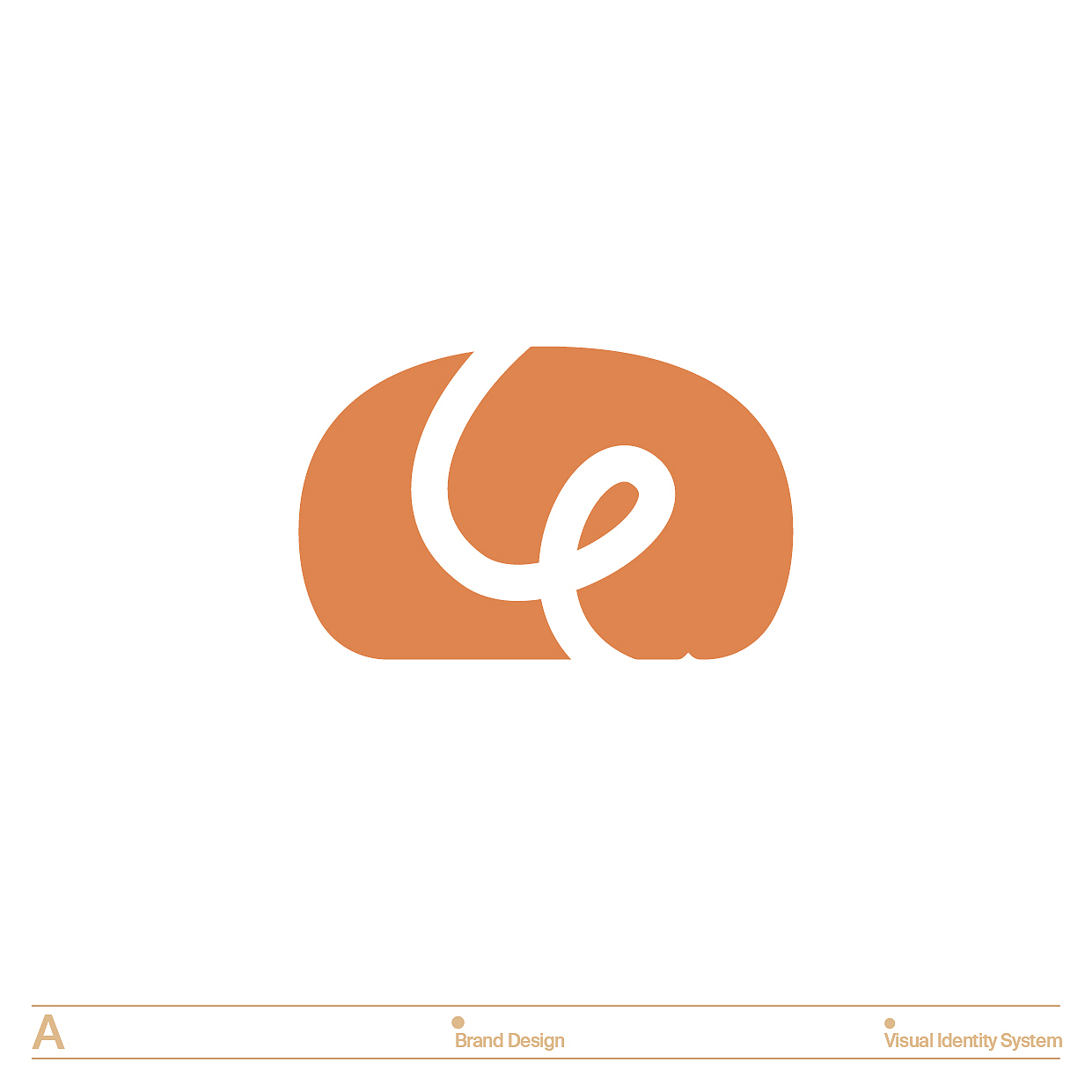 ULAMBREAD乌拉姆烘焙品牌设计