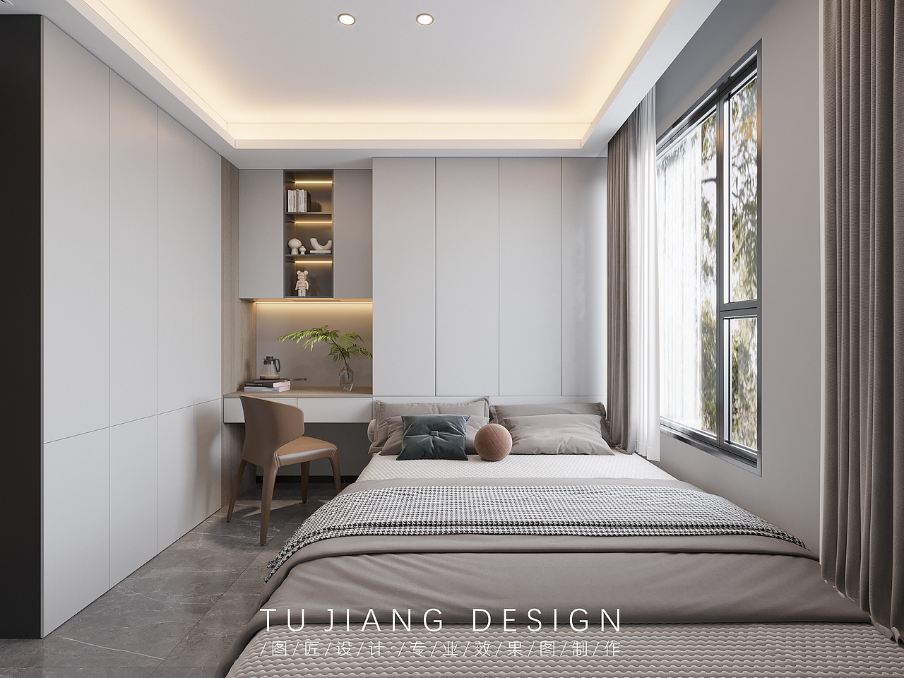 混搭打破了现在与古典、奢靡、繁琐与简洁之间的界限