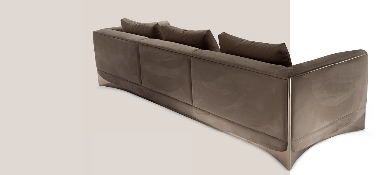 Visionnaire华丽优雅的维多利亚和巴洛克风格