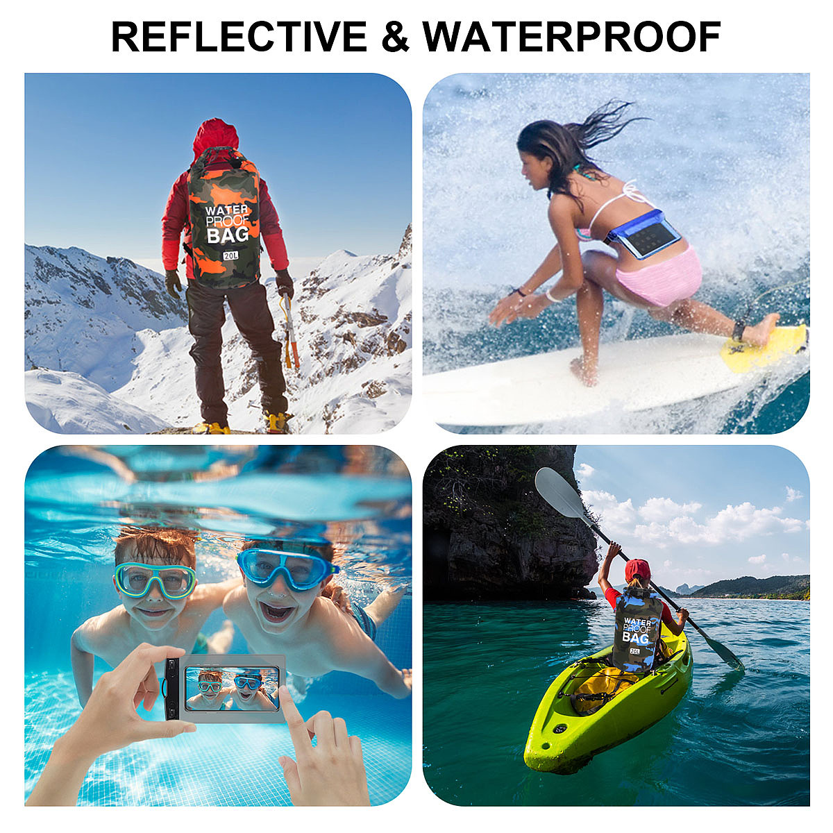 户外防水袋亚马逊主附图