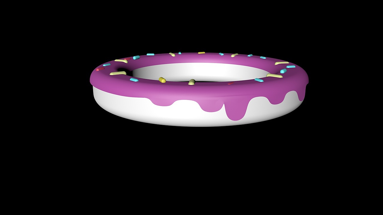 甜甜圈（图ZMjk4NDg2NDg0） - 其他手工艺 - 站酷设计师皆尽廾匸原创素材 - 站酷ZCOOL