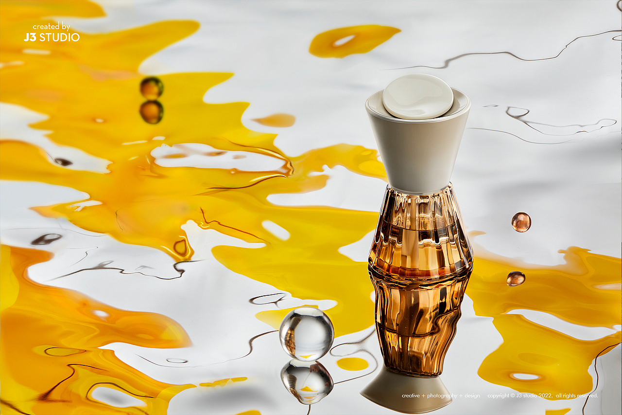 香氛拍摄 I 光影氛围感场景拍摄（图ZMzI2MjU5NjQ4） - 产品摄影 - 站酷设计师J3studio原创素材 - 站酷ZCOOL