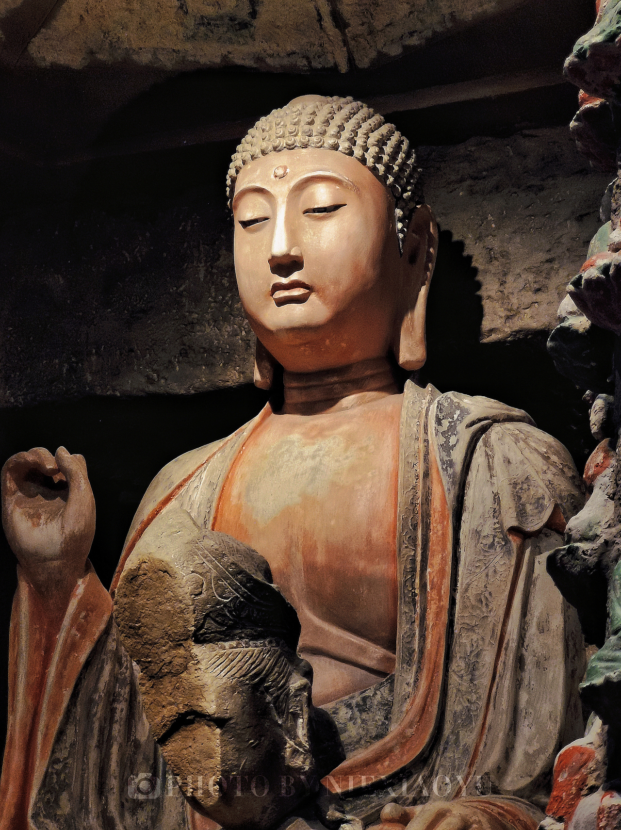 手机摄影【西安】