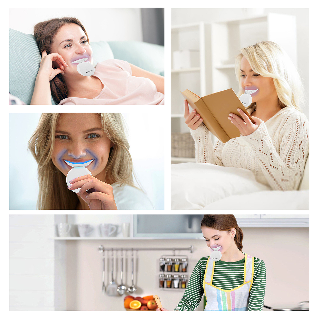 亚马逊产品 美牙仪