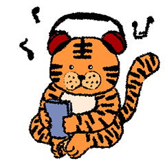 中华田园虎-表情包和壁纸（图ZMzUwODkzNjM2） - 创作习作 - 站酷设计师Momo梦儿游原创素材 - 站酷ZCOOL