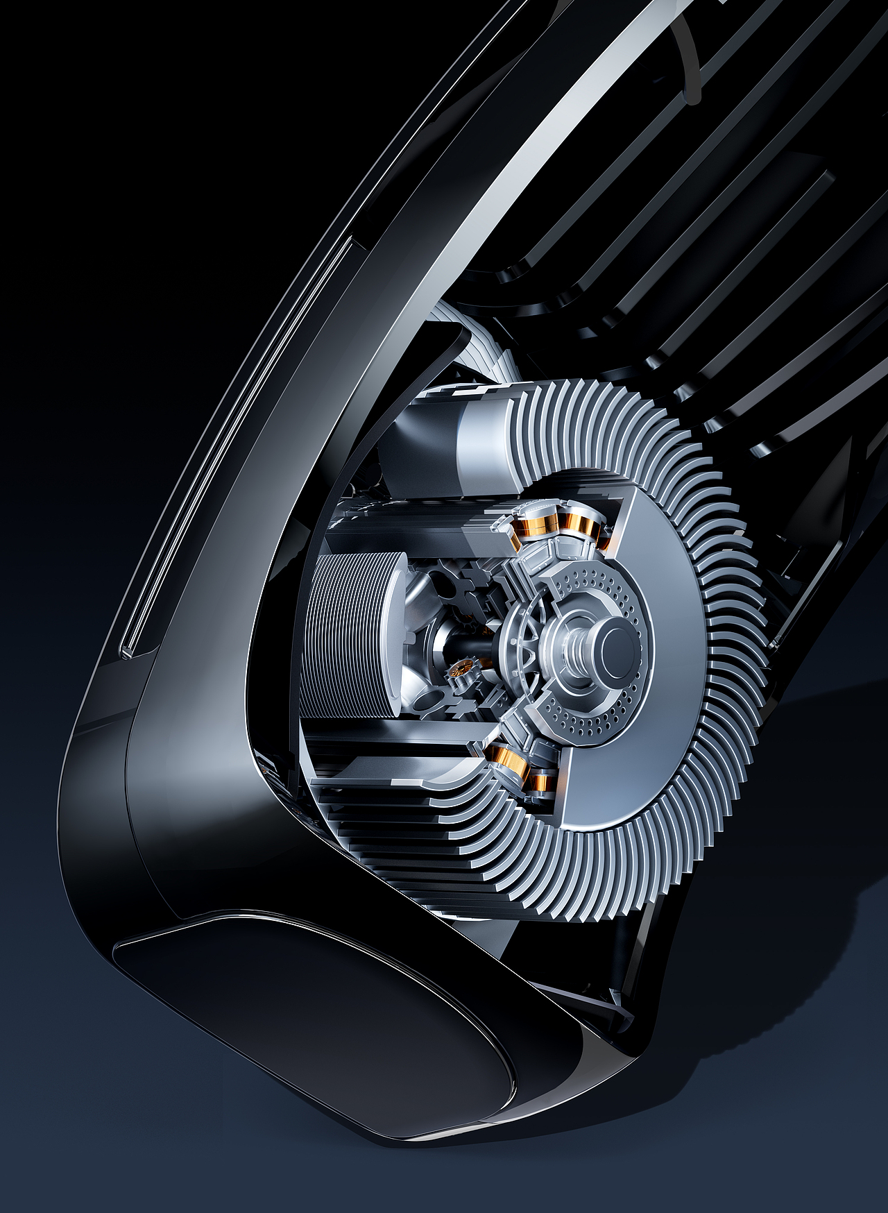 蓝禾锐舞ranvoo工作图2021-2023 （结构篇）（图ZMzQ1NDYyMDk2） - 产品 - 站酷设计师一种笑话原创素材 - 站酷ZCOOL