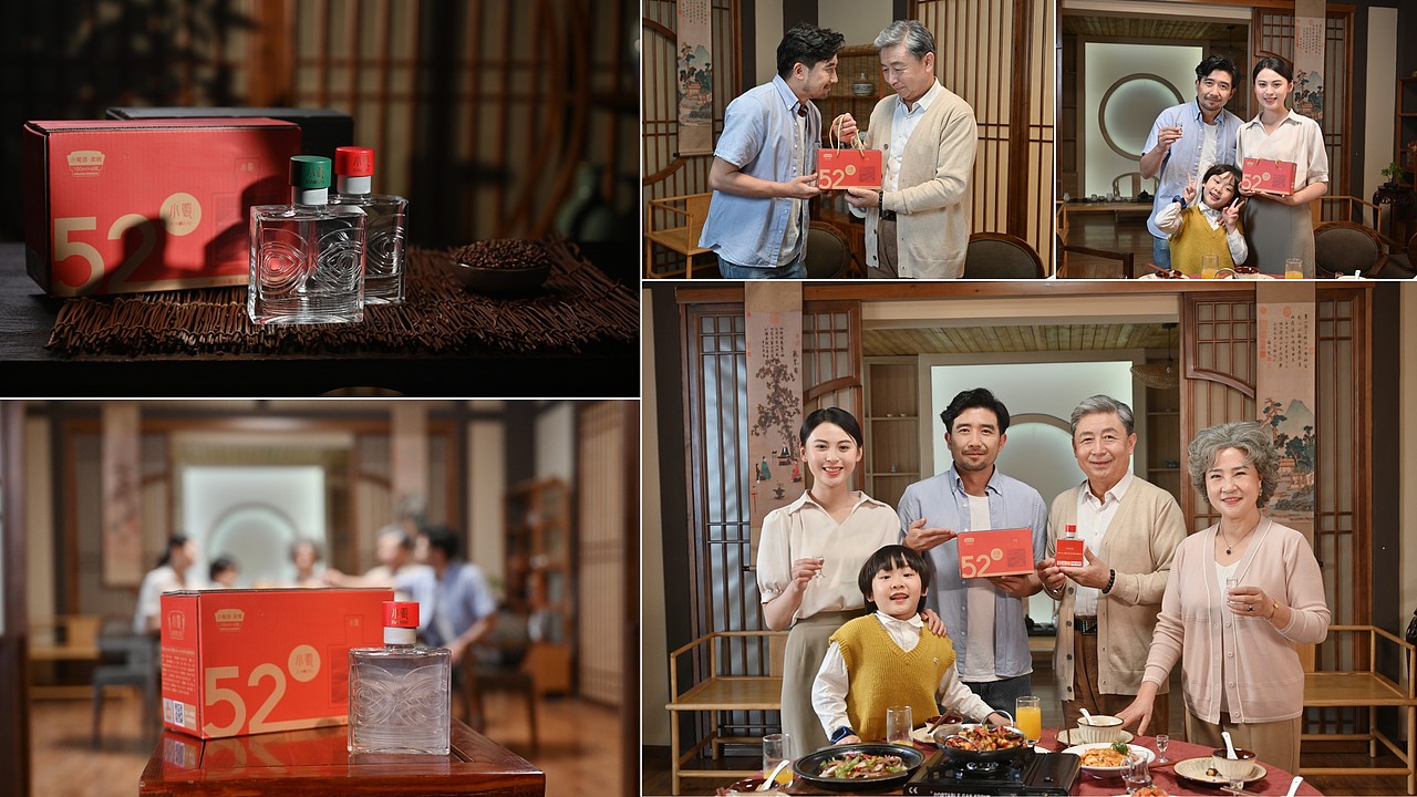 英迈品牌设计2023@案例合集（下）  策略/视觉/运营  