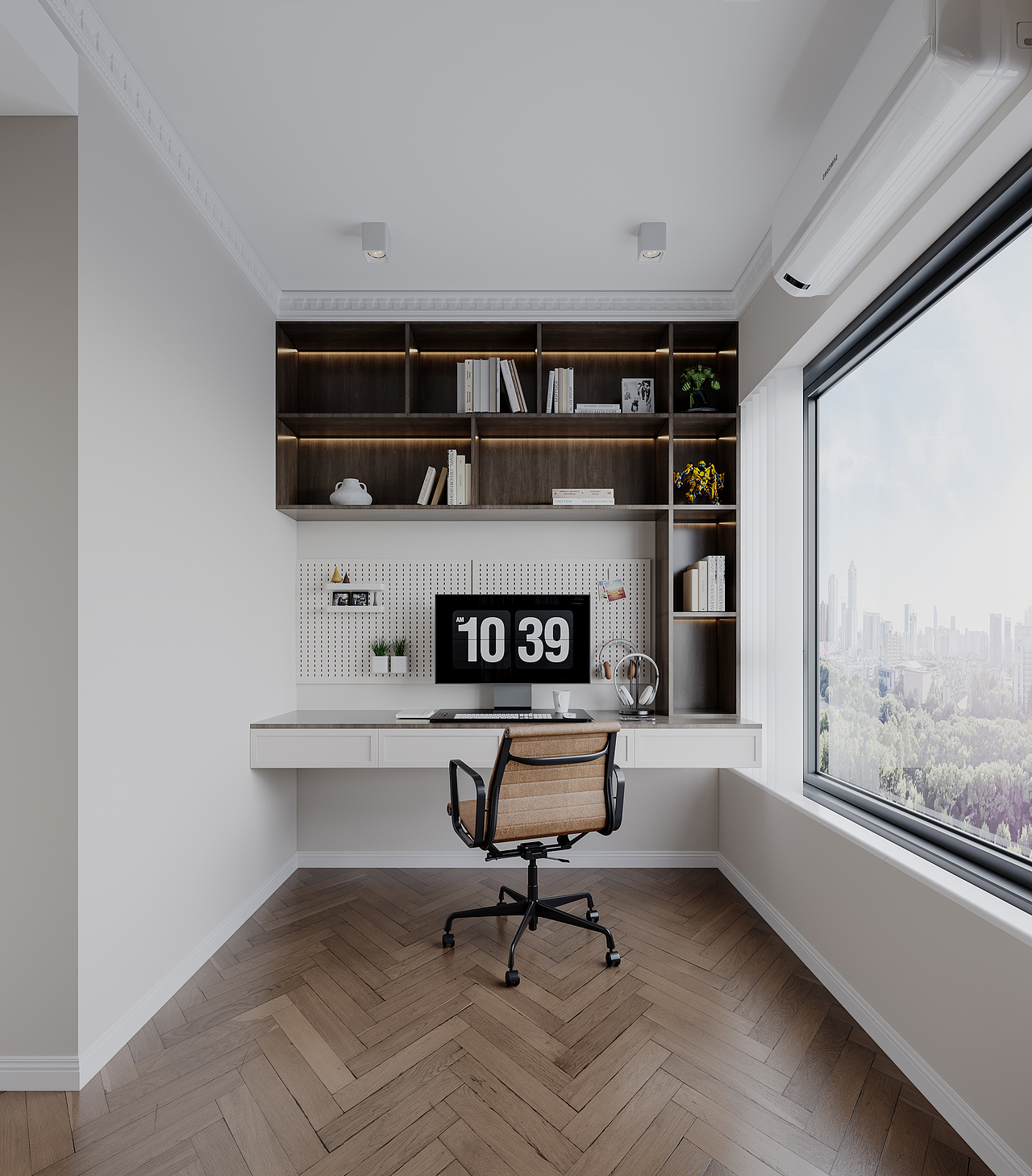 深圳壹景设计事务所